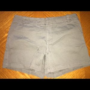 Vintage J Crew shorts